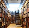 Библиотеки в Алдане