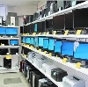 Компьютерные магазины в Алдане